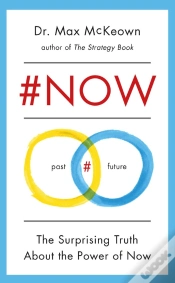 Capa do artigo #Now