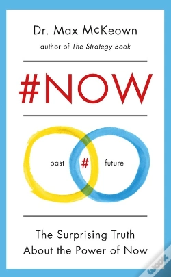 Capa do artigo #Now