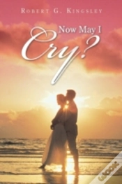 Capa do artigo "Now May I Cry?"