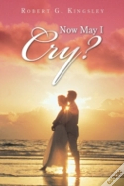 Capa do artigo "Now May I Cry?"