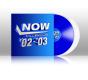 NOW Millenium '02-'03 - Vinil - Preview