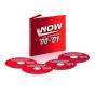 NOW Millennium '00-'01 - CD - Preview