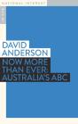 Now More Than Ever - Preview