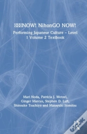 Capa do artigo ???Now! Nihongo Now!