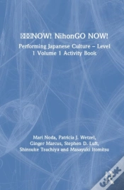 Capa do artigo ???Now! Nihongo Now!
