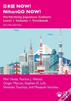 Capa do artigo ??? Now! Nihongo Now!