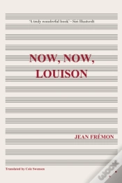 Capa do artigo Now, Now, Louison