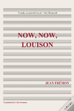 Capa do artigo Now, Now, Louison