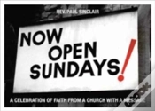 Capa do artigo Now Open Sundays!