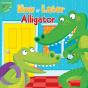 Now Or Later Alligator - Preview