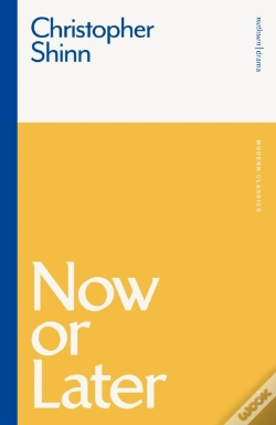 Capa do artigo Now Or Later