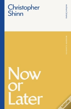 Capa do artigo Now Or Later