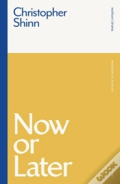 Capa do artigo Now Or Later