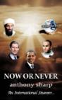 Now Or Never: An International Stunner.. - Preview