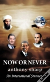 Capa do artigo Now Or Never: An International Stunner..