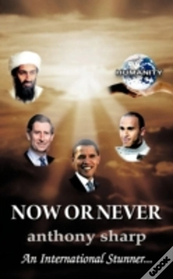 Capa do artigo Now Or Never: An International Stunner..