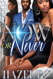 Capa do artigo Now Or Never
