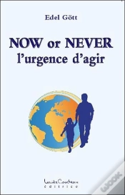 Capa do artigo Now Or Never ; L