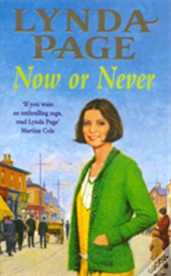 Capa do artigo Now Or Never