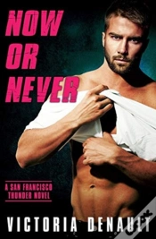 Capa do artigo Now Or Never