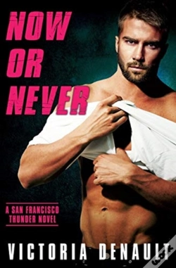 Capa do artigo Now Or Never
