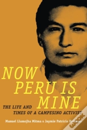 Now Peru Is Mine