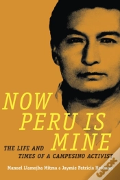 Capa do artigo Now Peru Is Mine