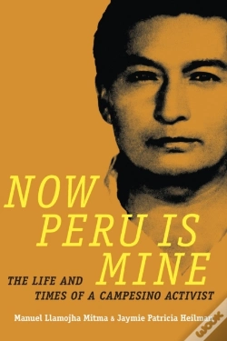 Capa do artigo Now Peru Is Mine