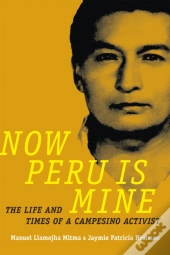 Now Peru Is Mine