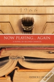 Capa do artigo Now Playing... Again: A Novel Of Second