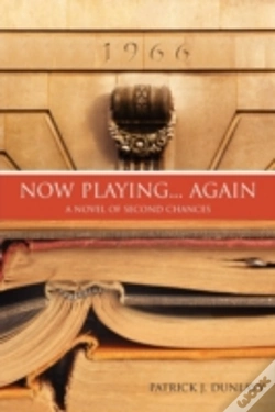 Capa do artigo Now Playing... Again: A Novel Of Second