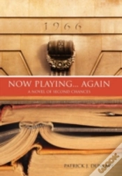 Capa do artigo Now Playing... Again