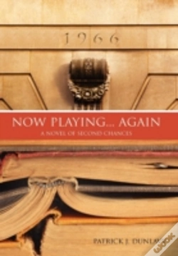 Capa do artigo Now Playing... Again