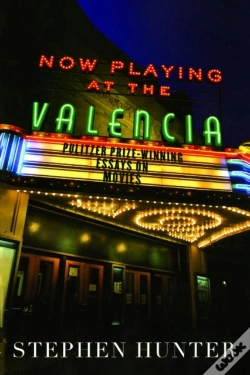 Capa do artigo Now Playing At The Valencia