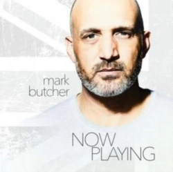 Capa do artigo Now Playing - CD