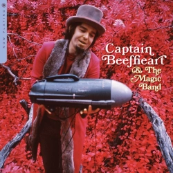 Capa do artigo Now Playing - Vinil