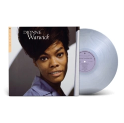 Capa do artigo Now Playing - Vinil