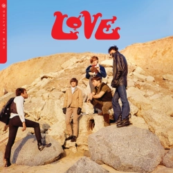 Capa do artigo Now Playing - Vinil