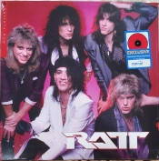 Capa do artigo Now Playing - Vinil