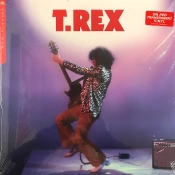 Capa do artigo Now Playing - Vinil