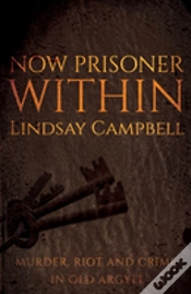 Capa do artigo Now Prisoner Within
