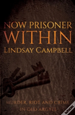 Capa do artigo Now Prisoner Within