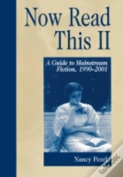 Capa do artigo Now Read This Ii