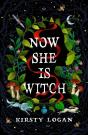 Now She Is Witch - Preview