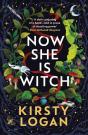 Now She Is Witch - Preview