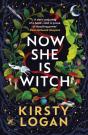 Now She Is Witch - Preview