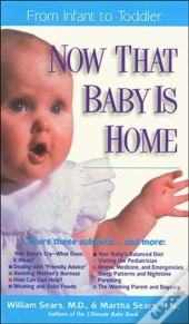 Now That Baby Is Home