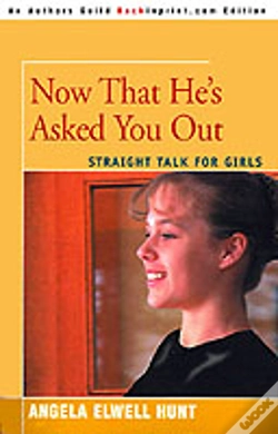 Capa do artigo Now That He'S Asked You Out