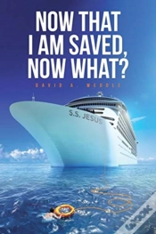 Capa do artigo Now That I Am Saved, Now What?