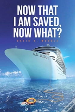 Capa do artigo Now That I Am Saved, Now What?